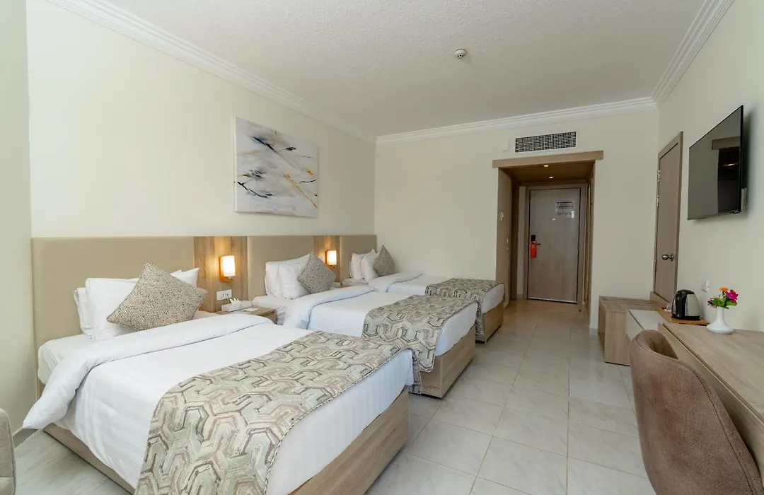 Palm Beach Resort Families And Couples Only-1